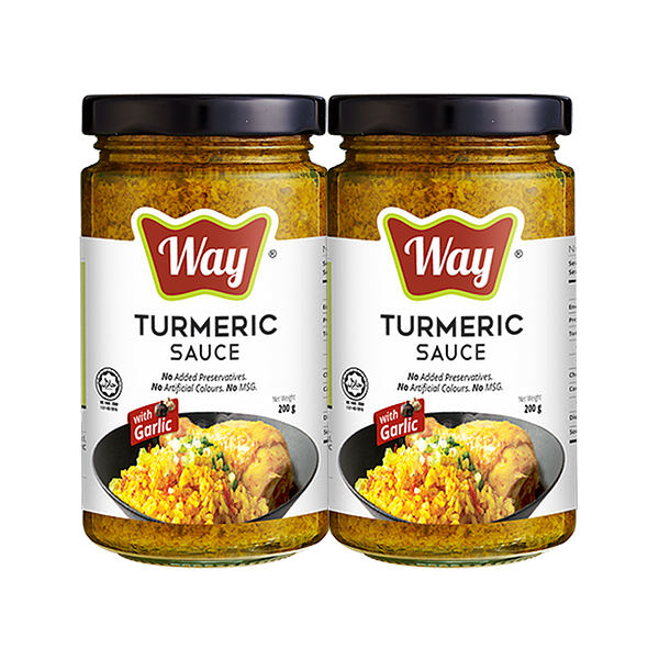 Vh online yellow curry