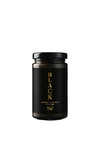 Black Scallion Sauce 经典黑标葱油酱 [ 220g ]